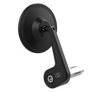 Oxford Motorcycle Bar End Mirror Street OX536 Right Black