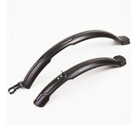 Oxford Mudstop 3 Hybrid 700c Bicycle Mudguard Set