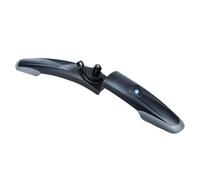 Oxford Mudstop MTB Front or Rear Bicycle Mudguard - Front