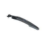 Oxford Mudstop MTB Front or Rear Bicycle Mudguard - Rear