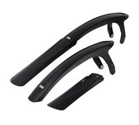 Oxford Mudstop RD Mudguard Set MU887 | Road Bike Cycle Mudguards