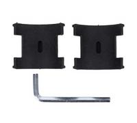 Mudstop MTN Rear Mudguard MU879 | Off-Road Bike Cycle Mudguards