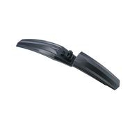 Oxford Mudstop Trail Front Bicycle Mudguard - Black - Mudguard