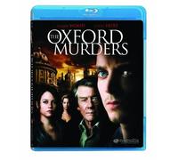 Oxford Murders [Blu-ray] [2010] [US Import]