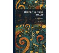 Oxford Musical Essays: Class-Singing