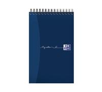 Oxford My Notes Reporter Notebook 160 Pages 125 x 200mm (10 Pack)