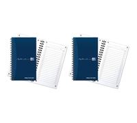 Oxford My Notes, To Do List Notebook, Wirebound, 2