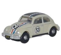 OXFORD N GAUGE HERBIE VW BEETLE NVWB001