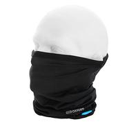 Oxford - Neck Tube Coolmax Black (CA110)