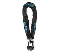 Oxford Nemesis 16mm 1.2mm Chain Lock