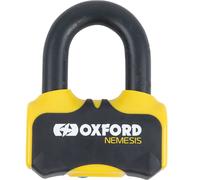 OXFORD LK471 Motorcycle wheel clamp lock
