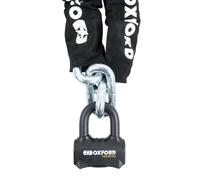 OXFORD LK472 Chain lock