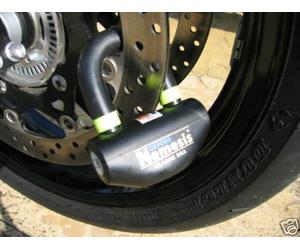 OXFORD NEMESIS DISC LOCK ULTRA STRONG SOLD SECURE MOTOR BIKE HEAVY DUTY SECURITY