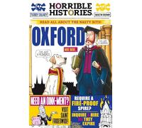 Oxford (Newspaper edition) (Horrible Histories)