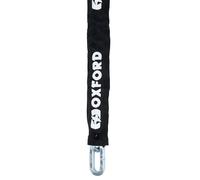 Oxford Ni-Cro-Mo steel 12mm Motorcycle Chain Only Gold Series Protective sleeve