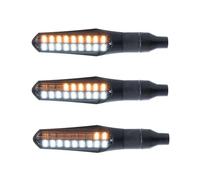 Oxford Nightrider Duo FRONT EL354 | Sequential Motorcycle Indicators