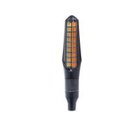 Oxford Nightrider Duo FRONT EL354 | Sequential Motorcycle Indicators