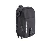 Oxford Nomad 1L Utility Pouch OL583 | Motorcycle Adventure Bike Lightweight Modular Luggage System