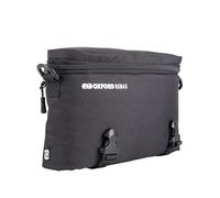 Oxford Nomad 3L Cool Bag OL585 | Motorcycle Adventure Bike Lightweight Modular Luggage System
