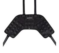 Oxford Nomad Adventure Harness OL581 |Motorcycle Adventure Bike Lightweight Modular Luggage System, Black