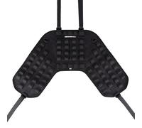 Oxford Nomad Adventure Harness XL OL582 | Motorcycle Adventure Bike Modular Luggage System, Black