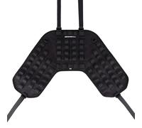Oxford Rider Equipment Motorcycle Luggage Nomad Adventure Harness XL OL582 – Modular – Black