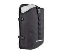 Oxford Nomad 9L Drop Sack OL587 | Motorcycle Adventure Bike Lightweight Modular Luggage System