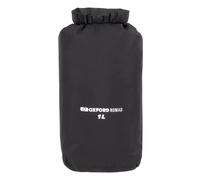 Nomad 1L Dry Bag OL589 | Waterproof Storage Liners for Nomad Motorcycle Luggage Range, Black