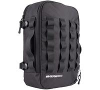 Oxford Nomad 4L Utility Bag OL586 | Motorcycle Adventure Bike Lightweight Modular Luggage System