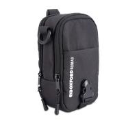 Oxford Nomad 1L Utility Pouch OL583 | Motorcycle Adventure Bike Lightweight Modular Luggage System