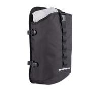 Oxford Nomad N9 Drop Sack Gear Bag Black/Black Black,Black