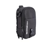 Oxford Nomad 1L Utility Pouch OL583 | Motorcycle Adventure Bike Lightweight Modular Luggage System