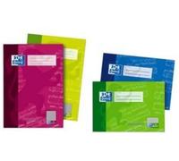Oxford Note Booklet with Guide Line Style 14/90 g/m², DIN A4, 8 Sheets