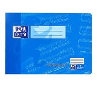 Oxford Notenheft A5 384510814