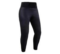 Oxford Oa Aa Demiwax Pants Black 42 / Short Woman