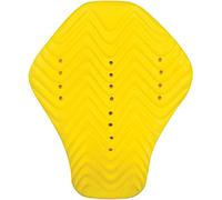 Oxford OB100 RB-PI Insert Back Protector (Level 1). Back Protector Universal,orange