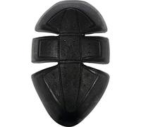 Oxford RK-Pi Insert Motorcycle Motorbike Knee Armour Protectors Level 1 (Pair)