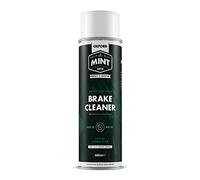 OXFORD OC202 Mint Brake Cleaner 500ml. Motorcycle/Cycle