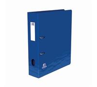 Oxford Oxford Oceanis Lever Arch File A4 Blue
