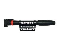 Oxford OF105 Resin Mini Bicycle Pump
