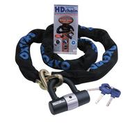 Oxford OF157 1m Heavy Duty Chain Lock