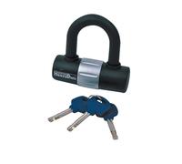 Oxford OF161 Heavy Duty Mini Shackle Disc Lock