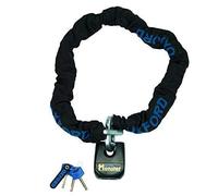 OXFORD OF18 Monster Chain with Padlock, 2.0 m