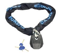 Oxford OF21 Monster XL 2m Ultra Strong Chain With Padlock