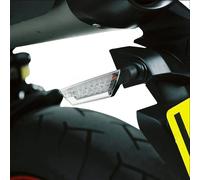 Oxford LED Neptune Indicators - Supplied As A Pair Including 2 Resistors