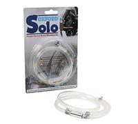 Oxford OF379 Solo Single Person Brake Bleed Kit Brake Bleeding Kit, 10.0 cm*15.0 cm*10.0 cm