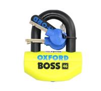 OXFORD OF46B Cable lock