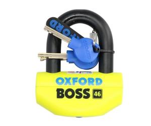 OXFORD OF46B Cable lock