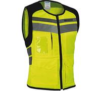 Oxford OF50012XL Utility Bright Hi-Vis Vest XXL Fluo