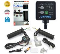 Oxford Hotgrips Premium Adventure
